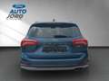 Ford Focus Turnier Active 1.0 EcoBoost Mild-Hybrid EU6d Bleu - thumbnail 4