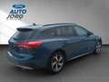 Ford Focus Turnier Active 1.0 EcoBoost Mild-Hybrid EU6d Bleu - thumbnail 5