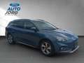 Ford Focus Turnier Active 1.0 EcoBoost Mild-Hybrid EU6d Bleu - thumbnail 7