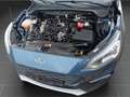 Ford Focus Turnier Active 1.0 EcoBoost Mild-Hybrid EU6d Bleu - thumbnail 19