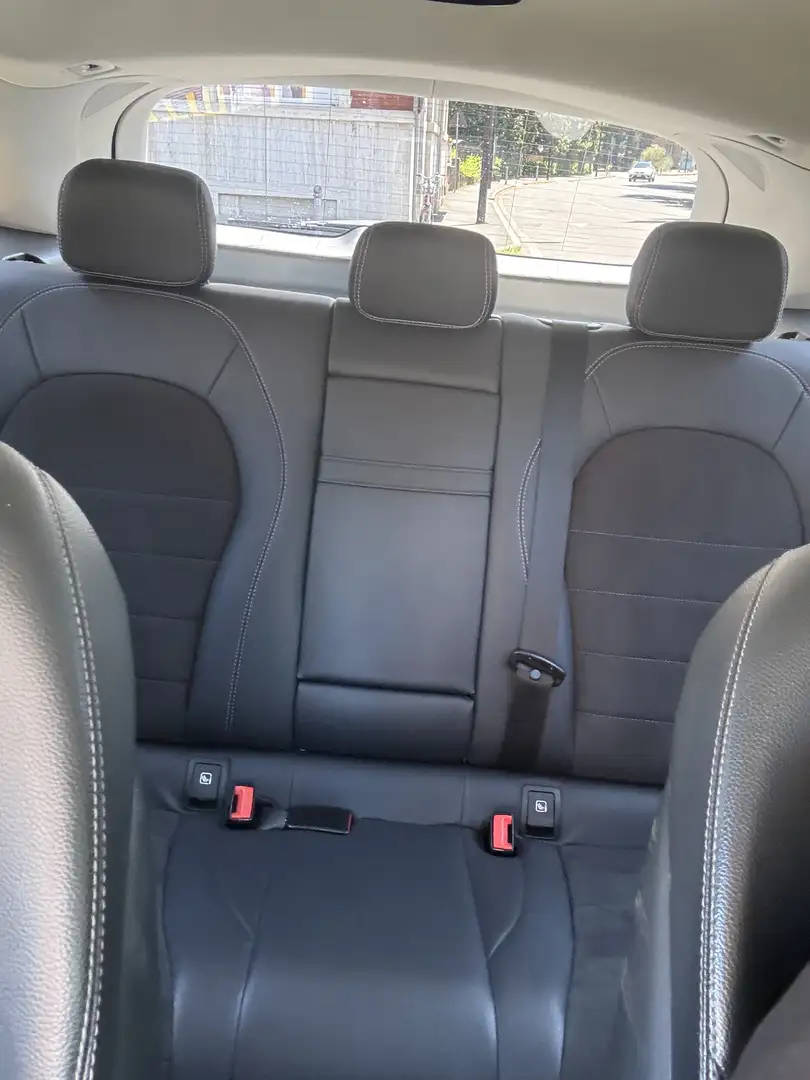 Mercedes-Benz GLC 250 d Premium 4matic auto - 2