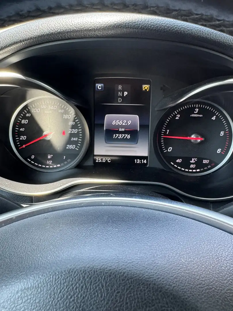 Mercedes-Benz GLC 250 d Premium 4matic auto - 1