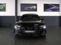 Audi A6 50 Q TDI*ALL BLACK*LUFT*STDHZG*PANO*AHK*B&O* Schwarz - thumbnail 2