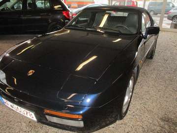 944 S 2 Cabriolet