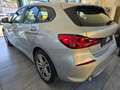 BMW 118 d *Navi*inkl. 24 Mon. MPR-Garantie* Silber - thumbnail 8