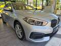 BMW 118 d *Navi*inkl. 24 Mon. MPR-Garantie* Silber - thumbnail 3