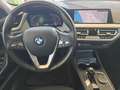 BMW 118 d *Navi*inkl. 24 Mon. MPR-Garantie* Silber - thumbnail 2