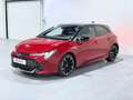 Toyota Corolla 180H GR-Sport Rood - thumbnail 26