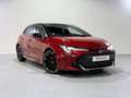 Toyota Corolla 180H GR-Sport Rood - thumbnail 1