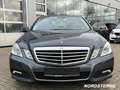 Mercedes-Benz E 200 E 200 CDI AVANTGARDE+AUTOMATIK+NAVI+SHZ+TEMPOMAT Grau - thumbnail 9