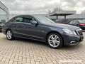 Mercedes-Benz E 200 E 200 CDI AVANTGARDE+AUTOMATIK+NAVI+SHZ+TEMPOMAT Grau - thumbnail 8