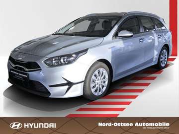 CEED SW PURE 1.0T LM SpurH
