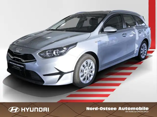 Kia Ceed SW / cee'd SW CEED SW PURE 1.0T LM SpurH