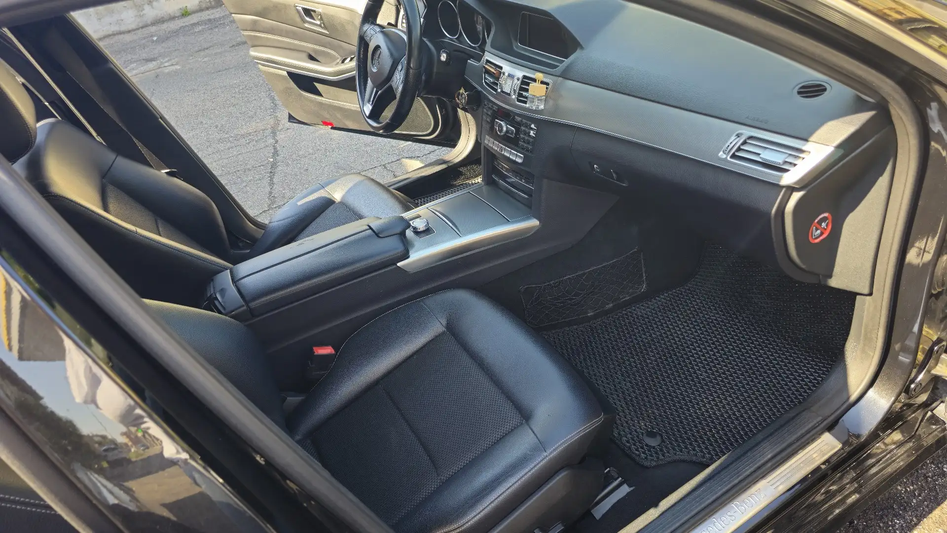 Mercedes-Benz E 300 SW bt hybrid Premium auto - 2