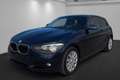 BMW 116 i | TOP GEPFLEGTER ZUSTAND | Blau - thumbnail 1