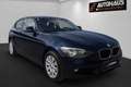 BMW 116 i | TOP GEPFLEGTER ZUSTAND | Blau - thumbnail 4
