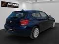 BMW 116 i | TOP GEPFLEGTER ZUSTAND | Blau - thumbnail 6