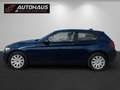BMW 116 i | TOP GEPFLEGTER ZUSTAND | Blau - thumbnail 2