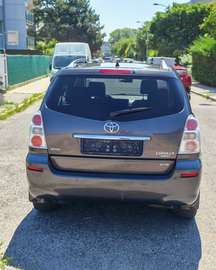 2,2 D-4D 135 Austria DPF