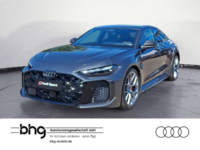 2026 Audi RS5