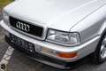 Audi Coupe Coupe 2.6 E - TüV 08/2026 - 8-fach bereift ! Silber - thumbnail 16