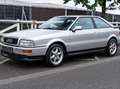Audi Coupe Coupe 2.6 E - TüV 08/2026 - 8-fach bereift ! Silber - thumbnail 13