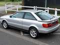 Audi Coupe Coupe 2.6 E - TüV 08/2026 - 8-fach bereift ! Silber - thumbnail 4