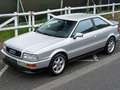 Audi Coupe Coupe 2.6 E - TüV 08/2026 - 8-fach bereift ! Silber - thumbnail 1