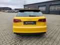 Audi A3 Sportback S line *3*S line*Panorama*Exklusiv* Jaune - thumbnail 5