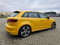 Audi A3 Sportback S line *3*S line*Panorama*Exklusiv* Jaune - thumbnail 4