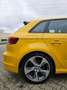 Audi A3 Sportback S line *3*S line*Panorama*Exklusiv* Jaune - thumbnail 15