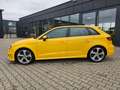 Audi A3 Sportback S line *3*S line*Panorama*Exklusiv* Gelb - thumbnail 11