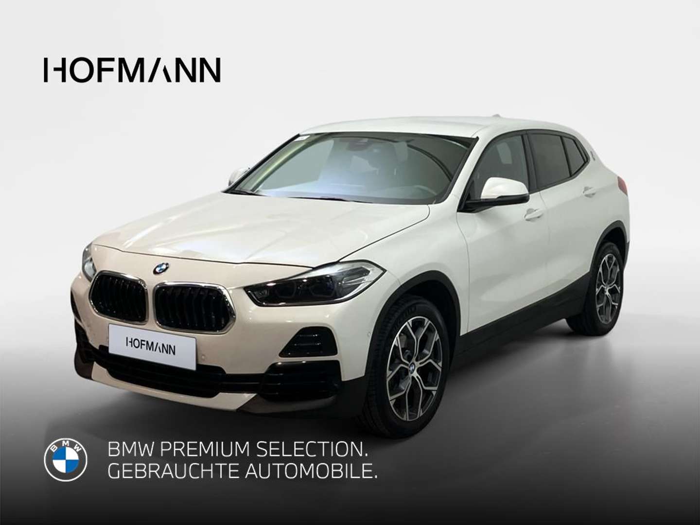 BMW X2 Advantage Plus - - Joinsteer - #2