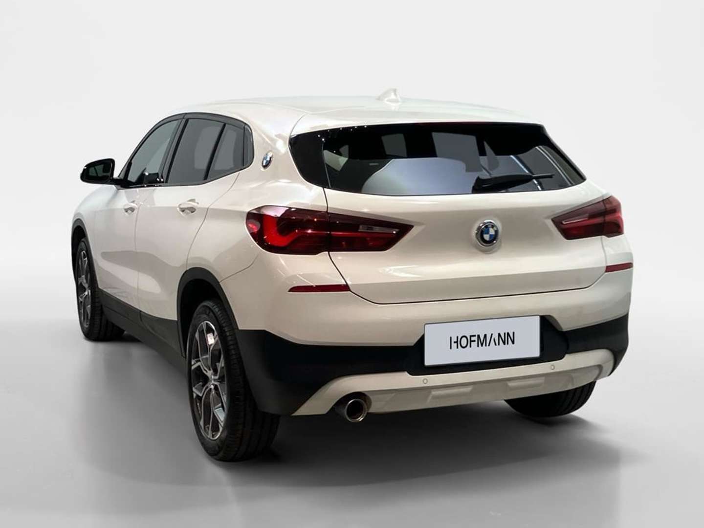 BMW X2 Advantage Plus - - Joinsteer - #3