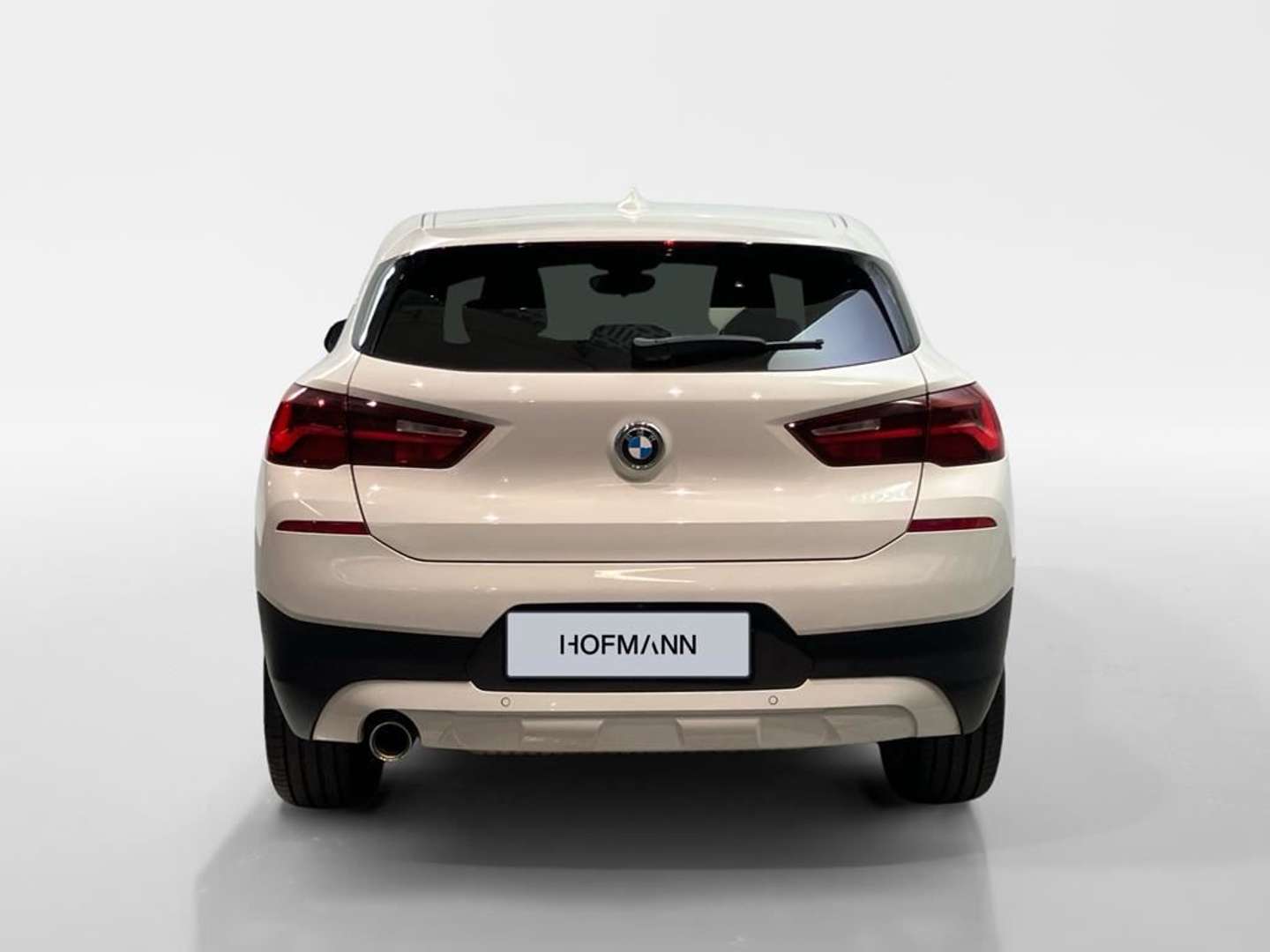 BMW X2 Advantage Plus - - Joinsteer - #4