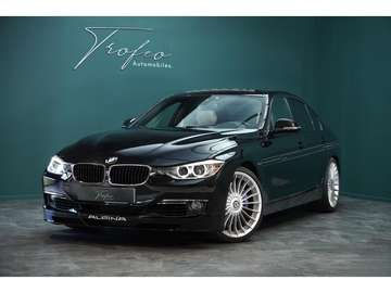 Alpina Bi-Turbo ALLRAD I 3.0 410CH I Teinte Individual I REPRISE POSSIBLE l I T.O I HK