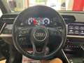 Audi A3 A3 Sportback 30 2.0 tdi Business Advanced Noir - thumbnail 12