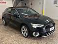 Audi A3 A3 Sportback 30 2.0 tdi Business Advanced Noir - thumbnail 3