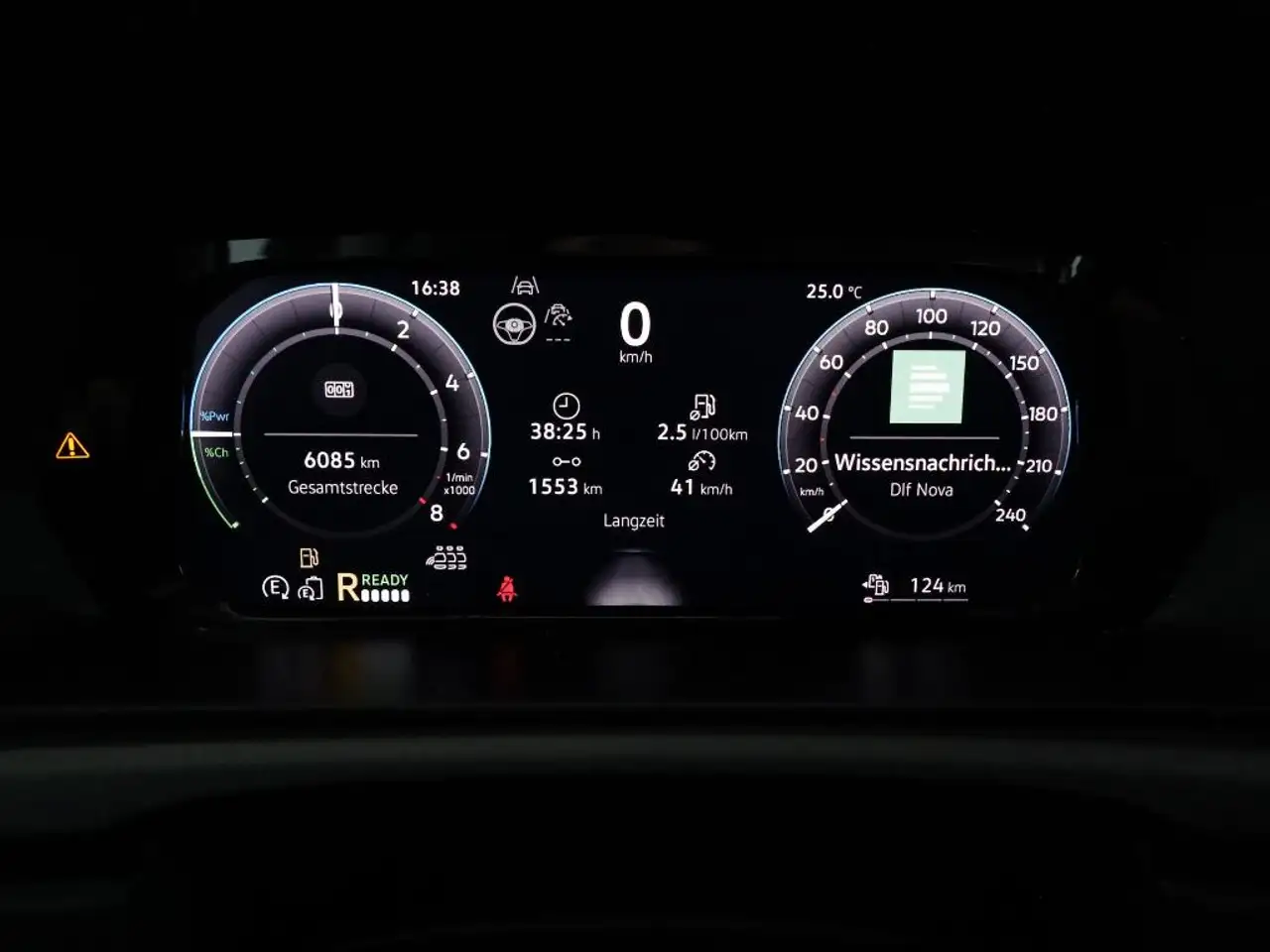 Volkswagen Caddy Life 1.5 TSI eHybrid 1,99% eff. Jahreszins, миниатюра 6