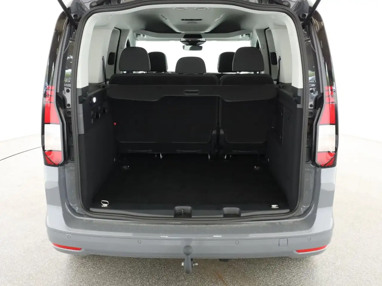 Volkswagen Caddy Life 1.5 TSI eHybrid 1,99% eff. Jahreszins, миниатюра 8