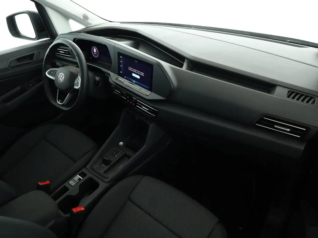 Volkswagen Caddy Life 1.5 TSI eHybrid 1,99% eff. Jahreszins, миниатюра 3