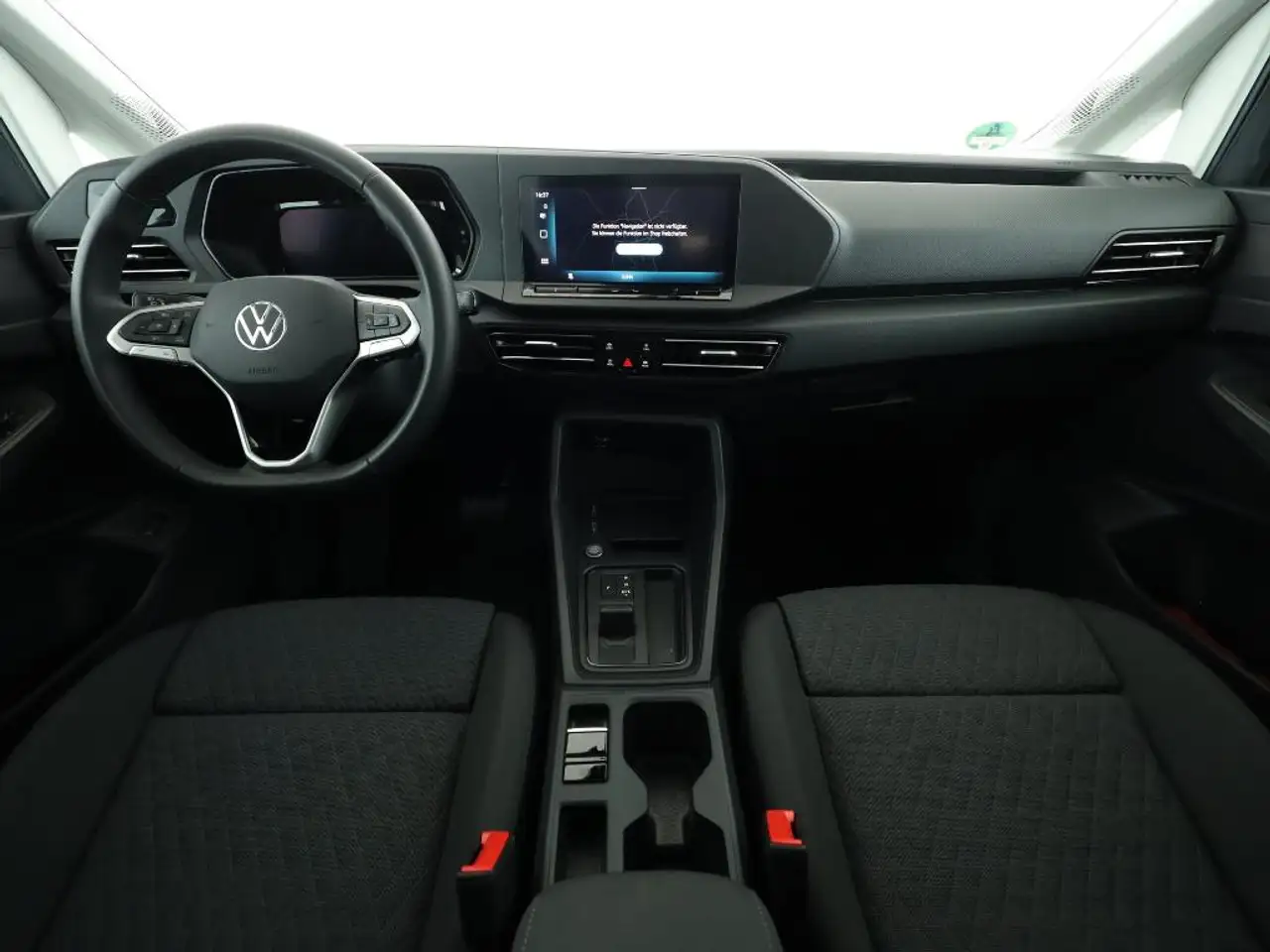Volkswagen Caddy Life 1.5 TSI eHybrid 1,99% eff. Jahreszins, миниатюра 4