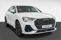 Audi Q3 SB S line 35 TFSI S tronic *LED*Navi*ACC* Weiß - thumbnail 2