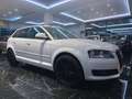 Audi A3 Sportback 1.9 TDI Attraction Blanc - thumbnail 6