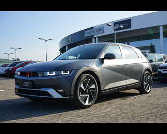 84 kWh  Exclusive Plus Innovation Pack