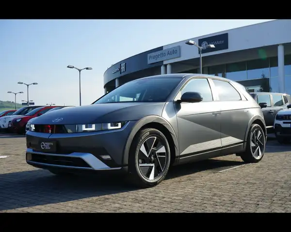 Hyundai IONIQ 5 84 kWh  Exclusive Plus Innovation Pack