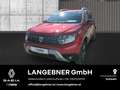 Dacia Duster Charisma TCe 130 4x4 Rot - thumbnail 1