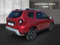 Dacia Duster Charisma TCe 130 4x4 Rot - thumbnail 4