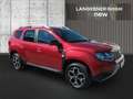 Dacia Duster Charisma TCe 130 4x4 Rot - thumbnail 3