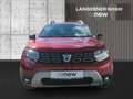 Dacia Duster Charisma TCe 130 4x4 Rot - thumbnail 2